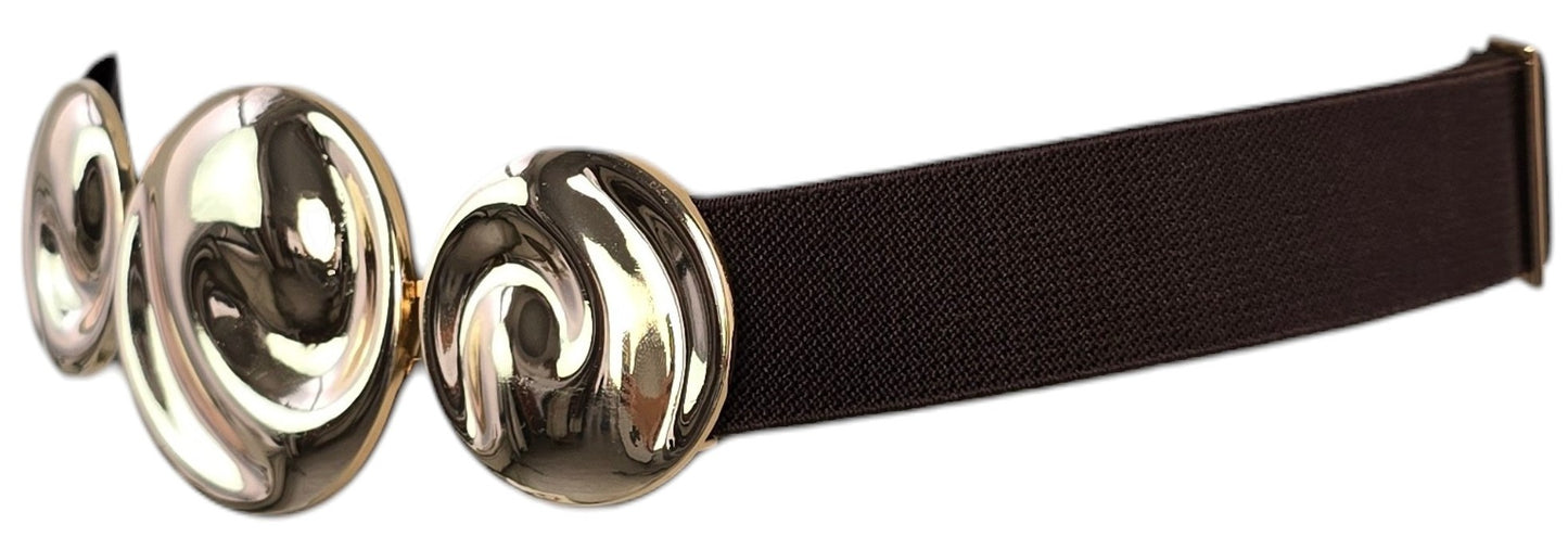 Cintura "Anello"