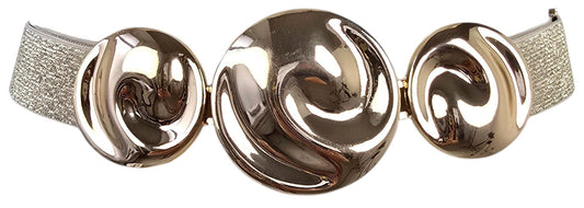 Cintura "Anello"