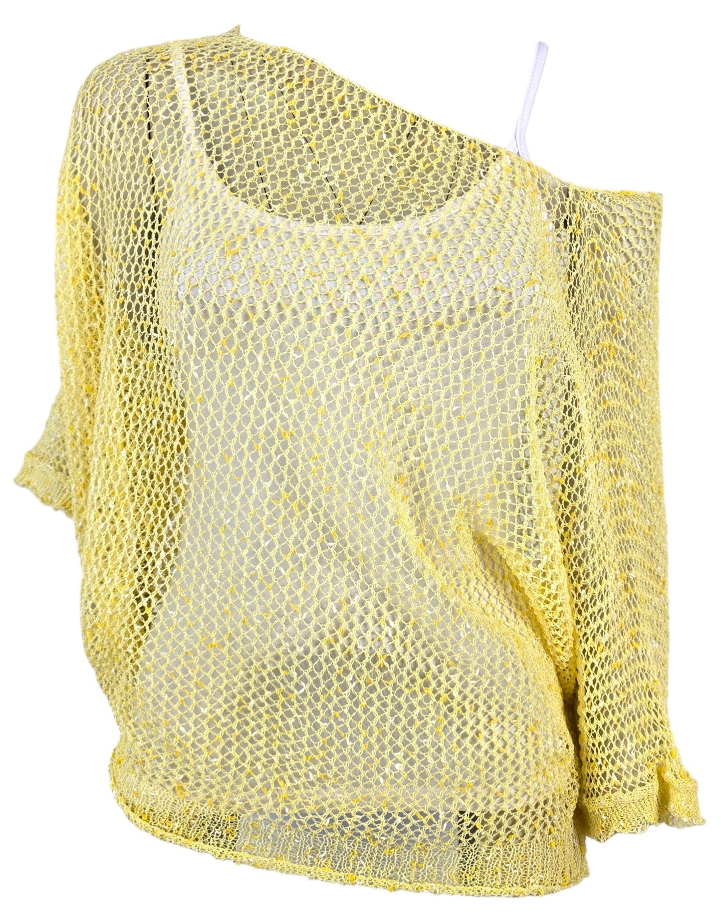 Maglia "Yellow"