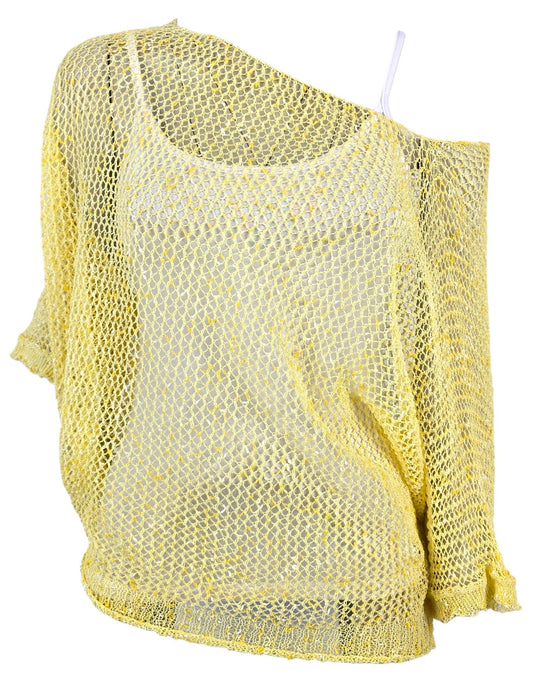 Maglia "Yellow"