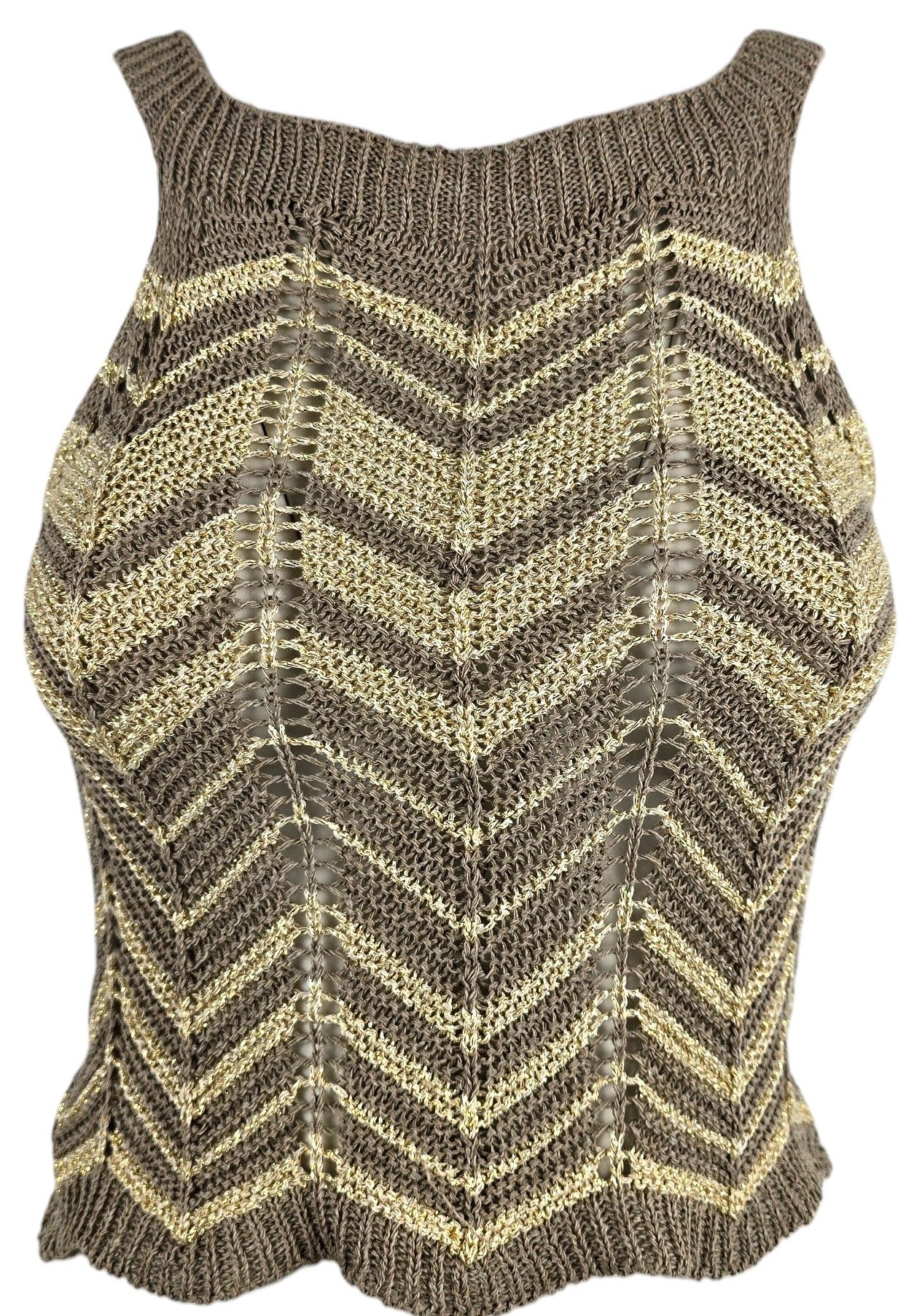 Canotta "Gold"