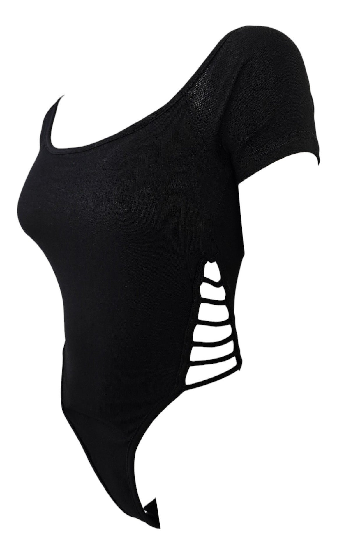 Body con stringhe