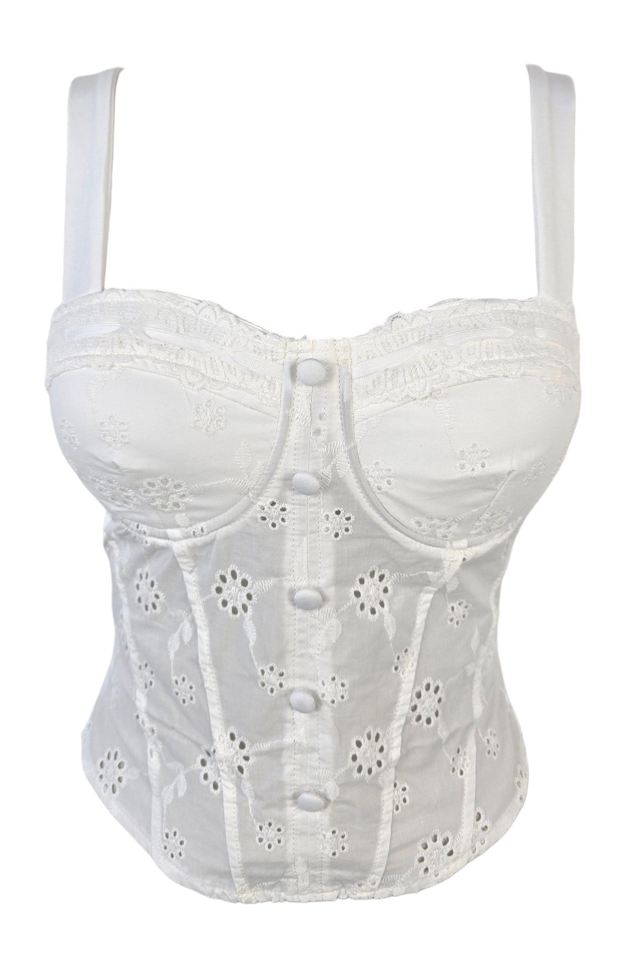 Top pizzo sangallo