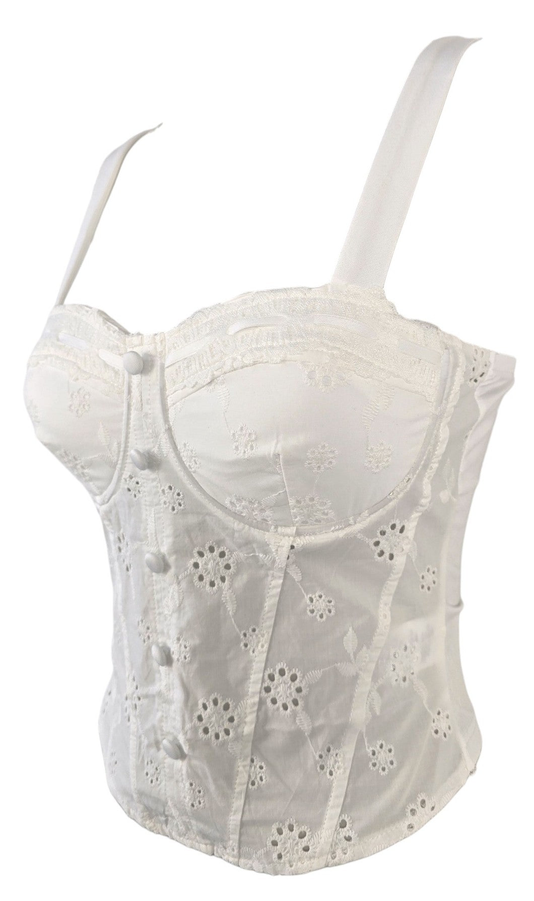 Top pizzo sangallo