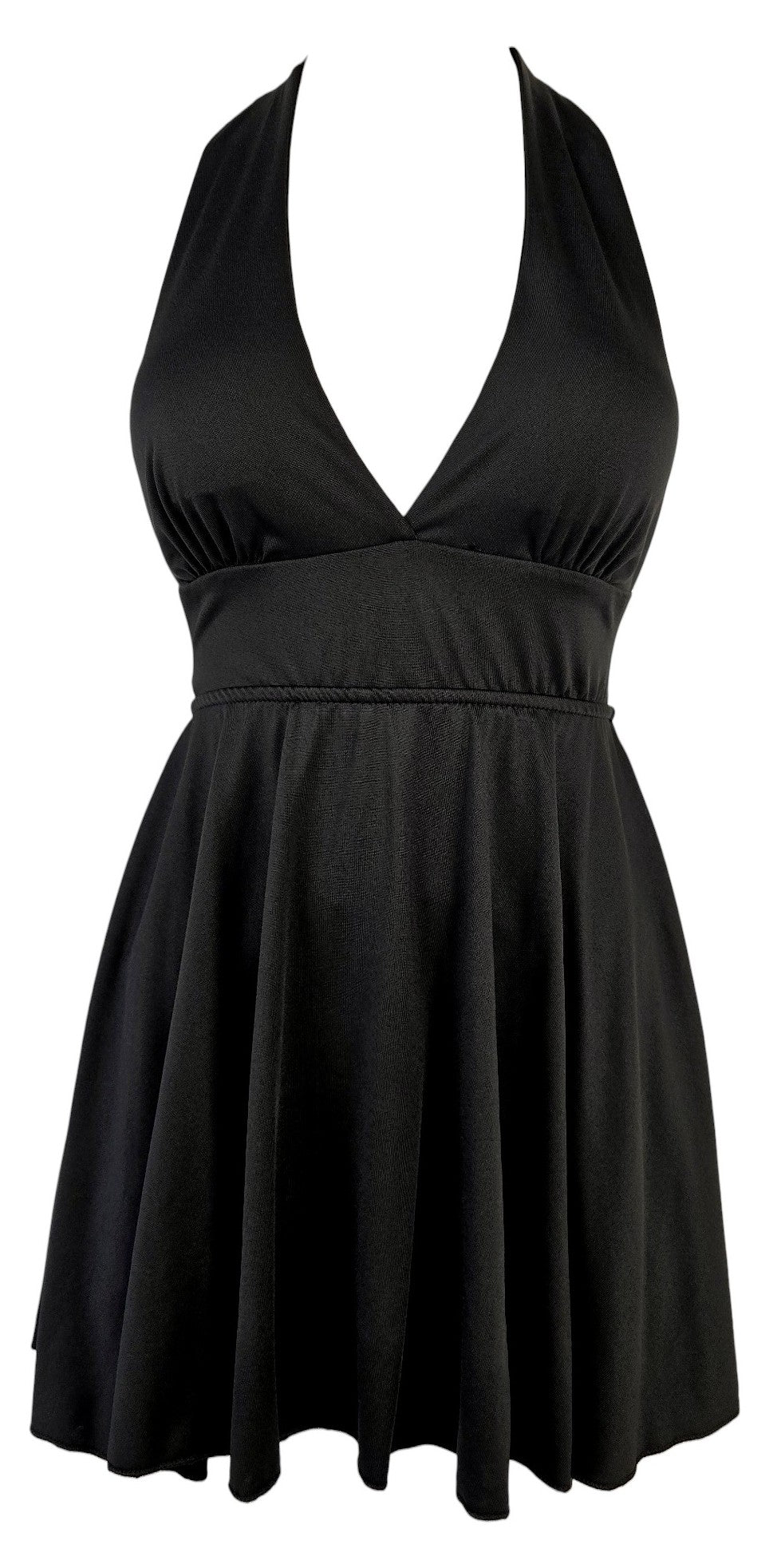 Abito Black