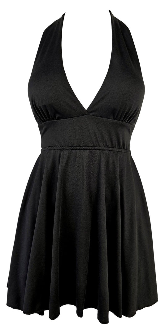 Abito Black