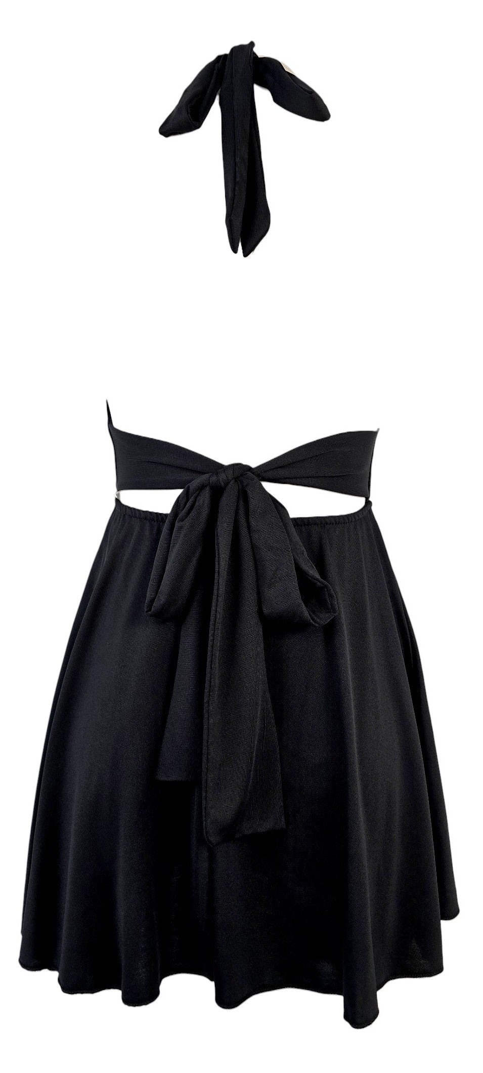 Abito Black