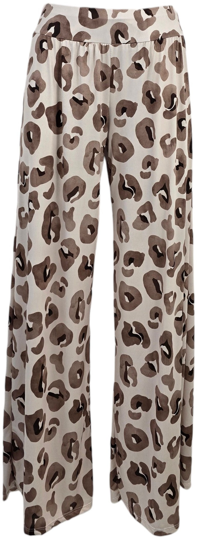 Pantalone maculato