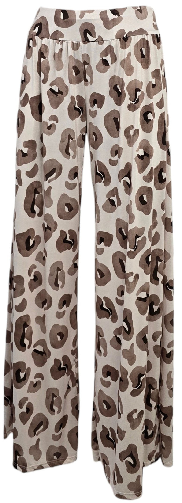 Pantalone maculato