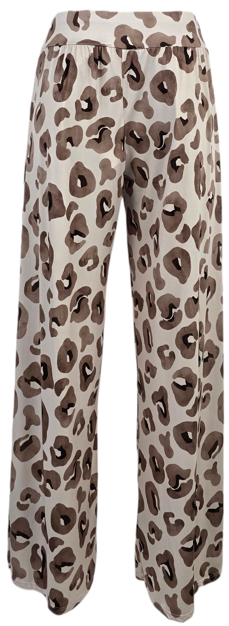 Pantalone maculato