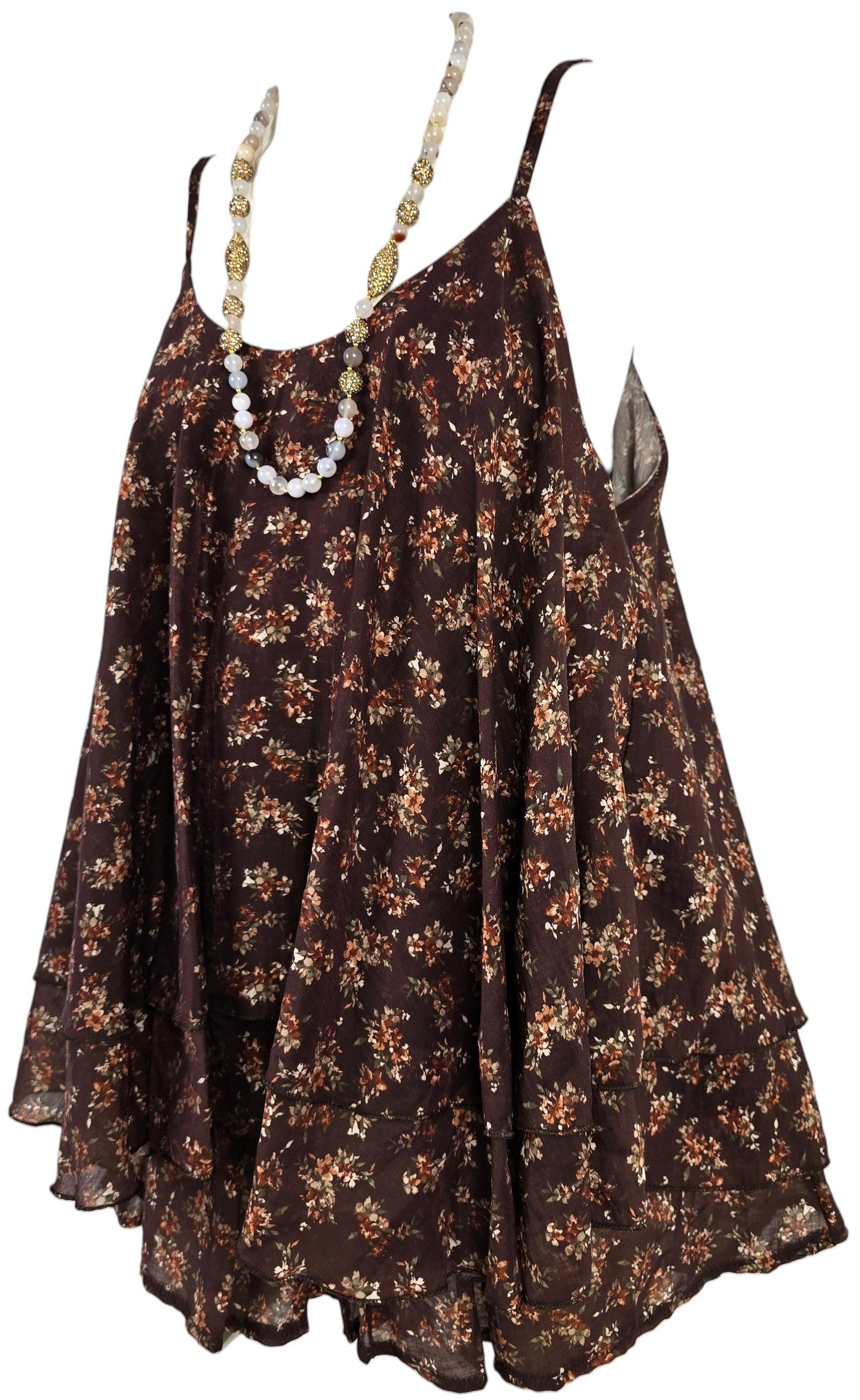 Completo "Country Chiffon"