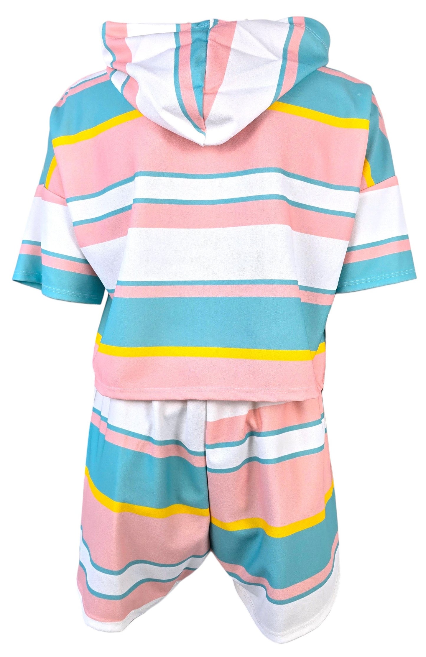 Completo tuta "Rainbow"