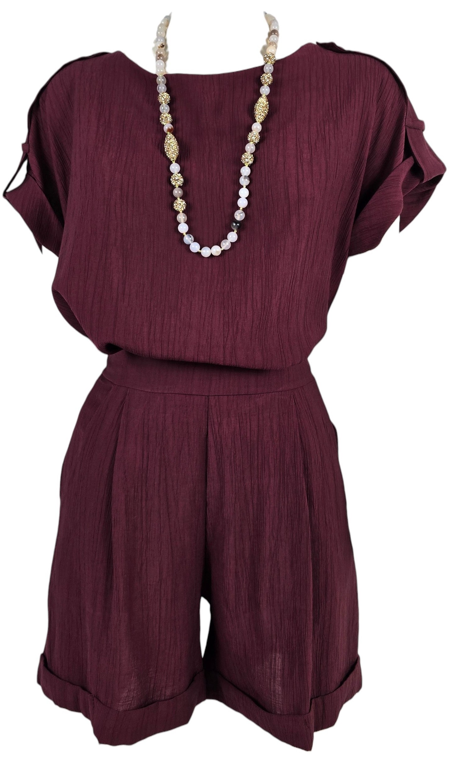 Coordinato casual