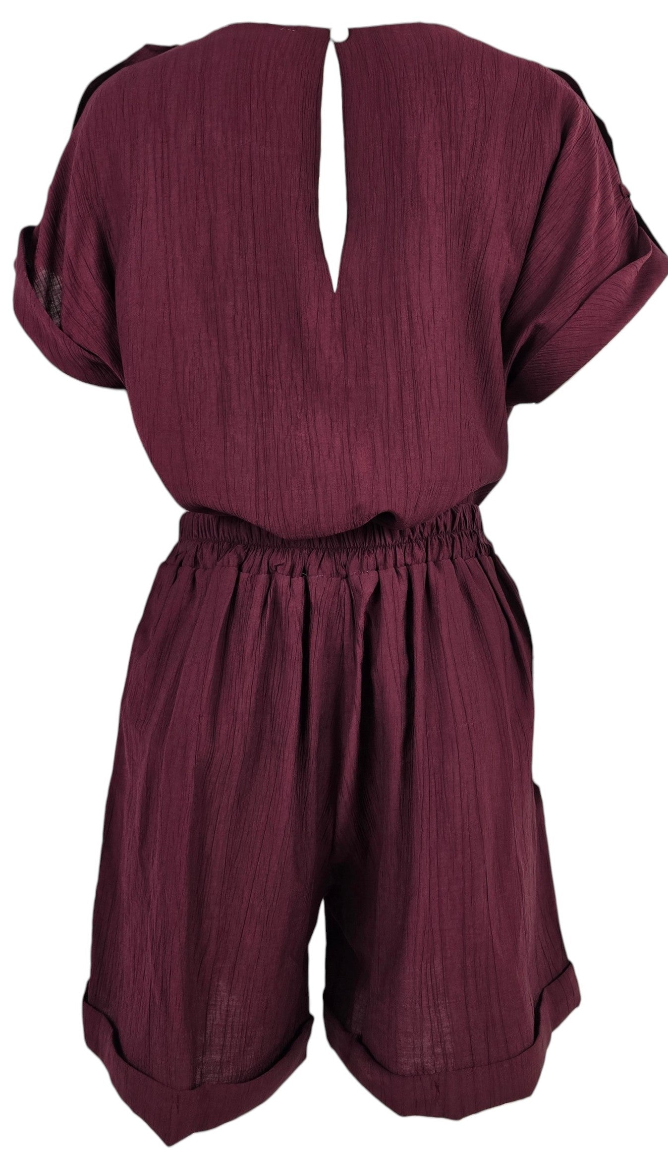 Coordinato casual