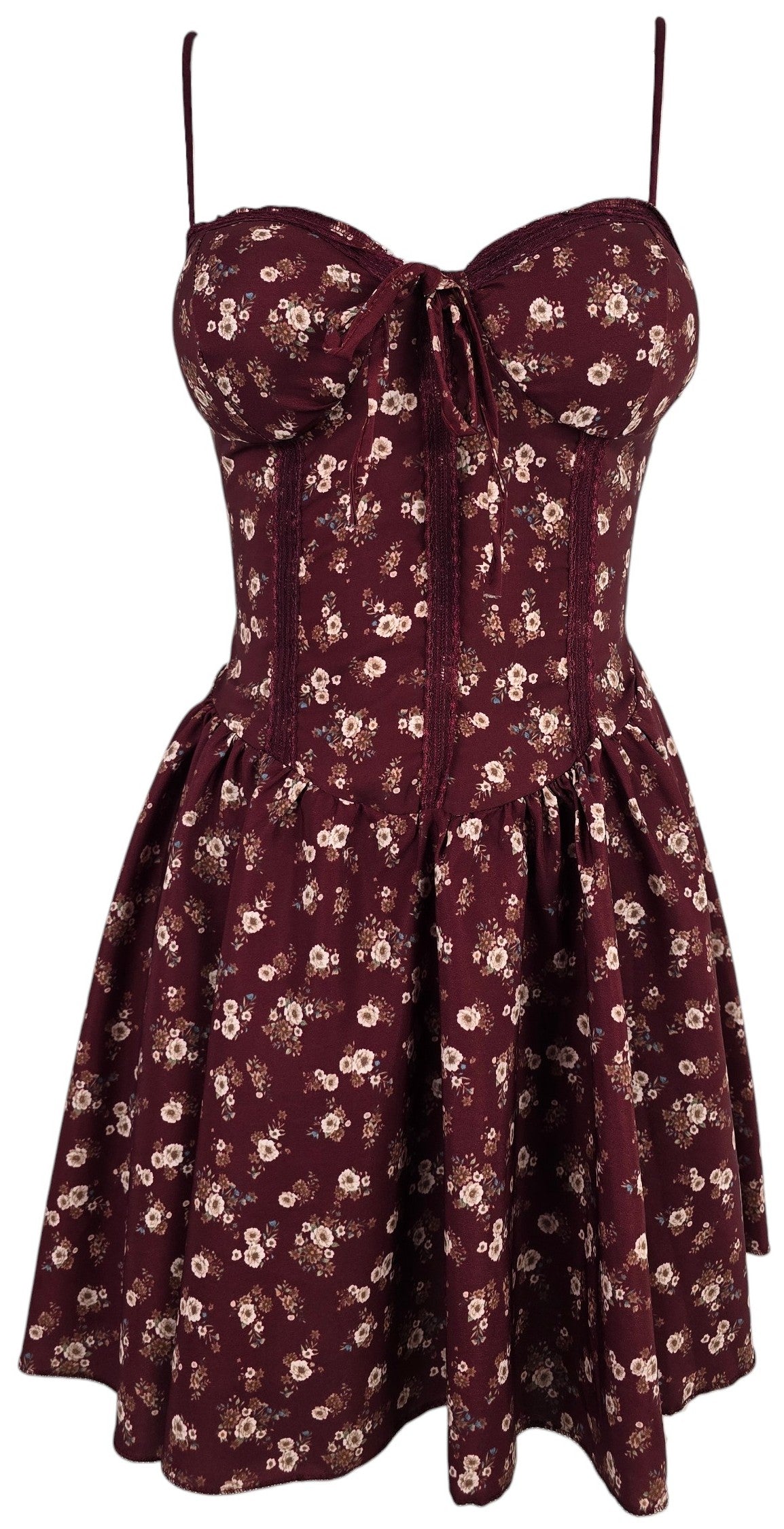 Abito " Bustier"