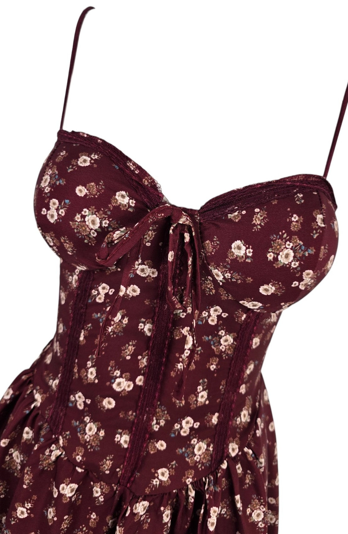 Abito " Bustier"