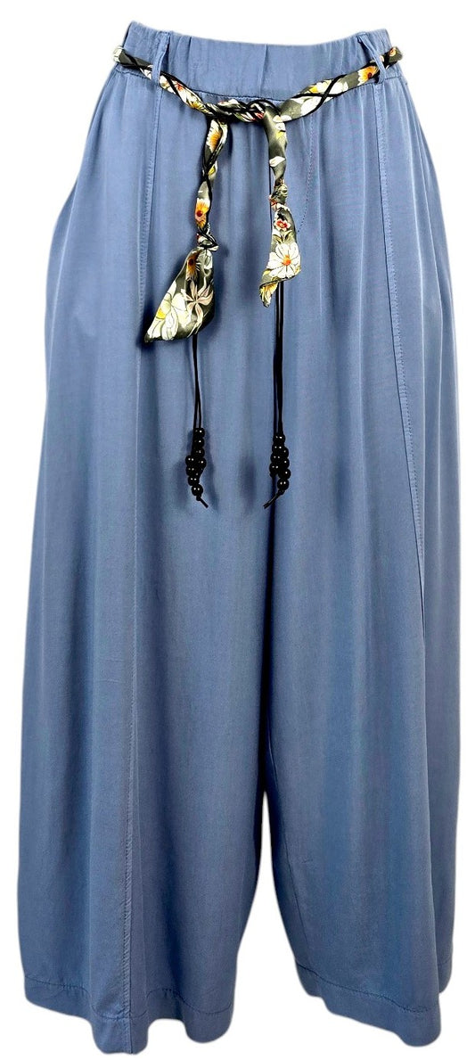 Pantalone "LightBlue"
