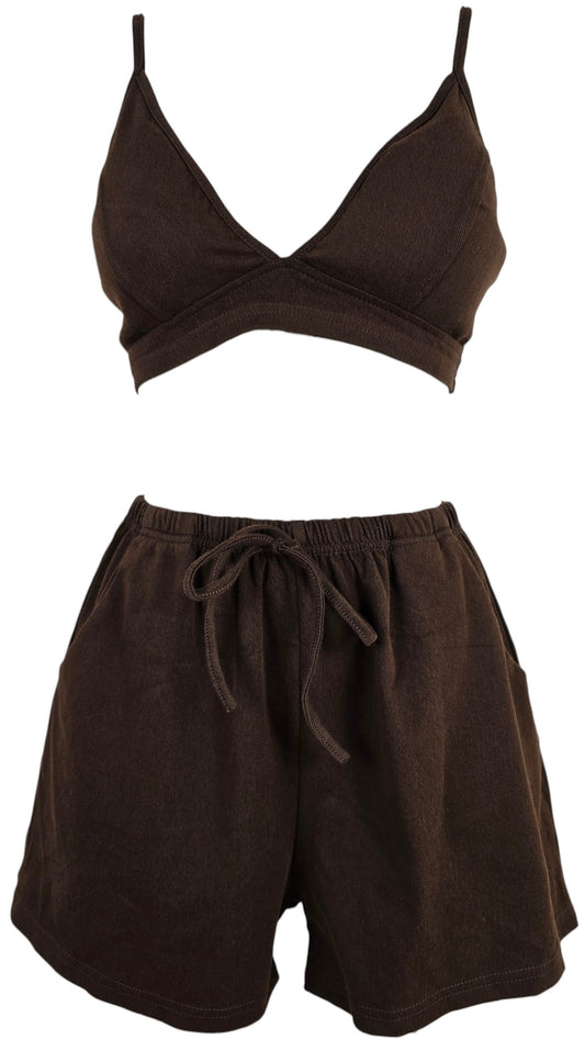 Completo Lounge "Mocha"
