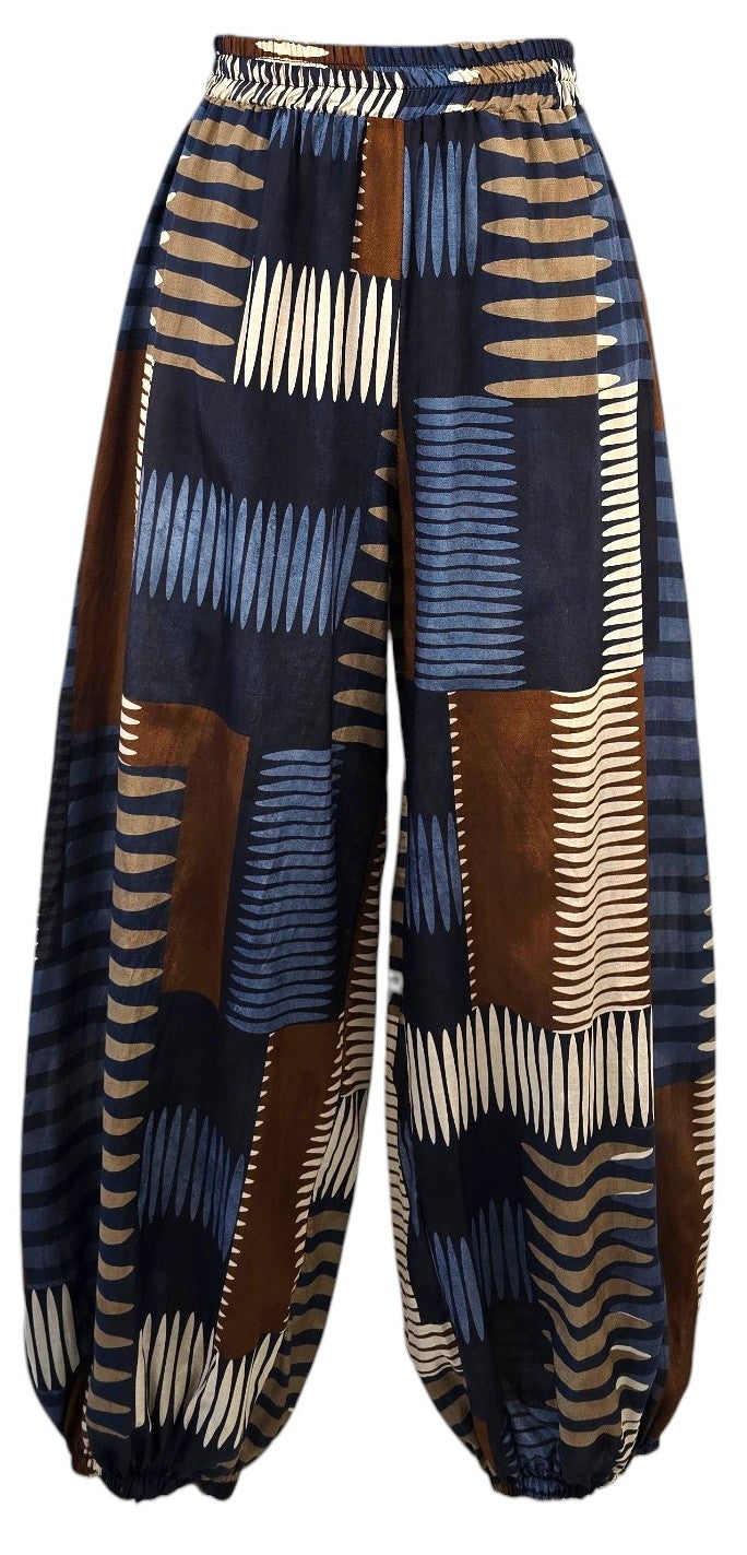 Pantalone "Etnico"