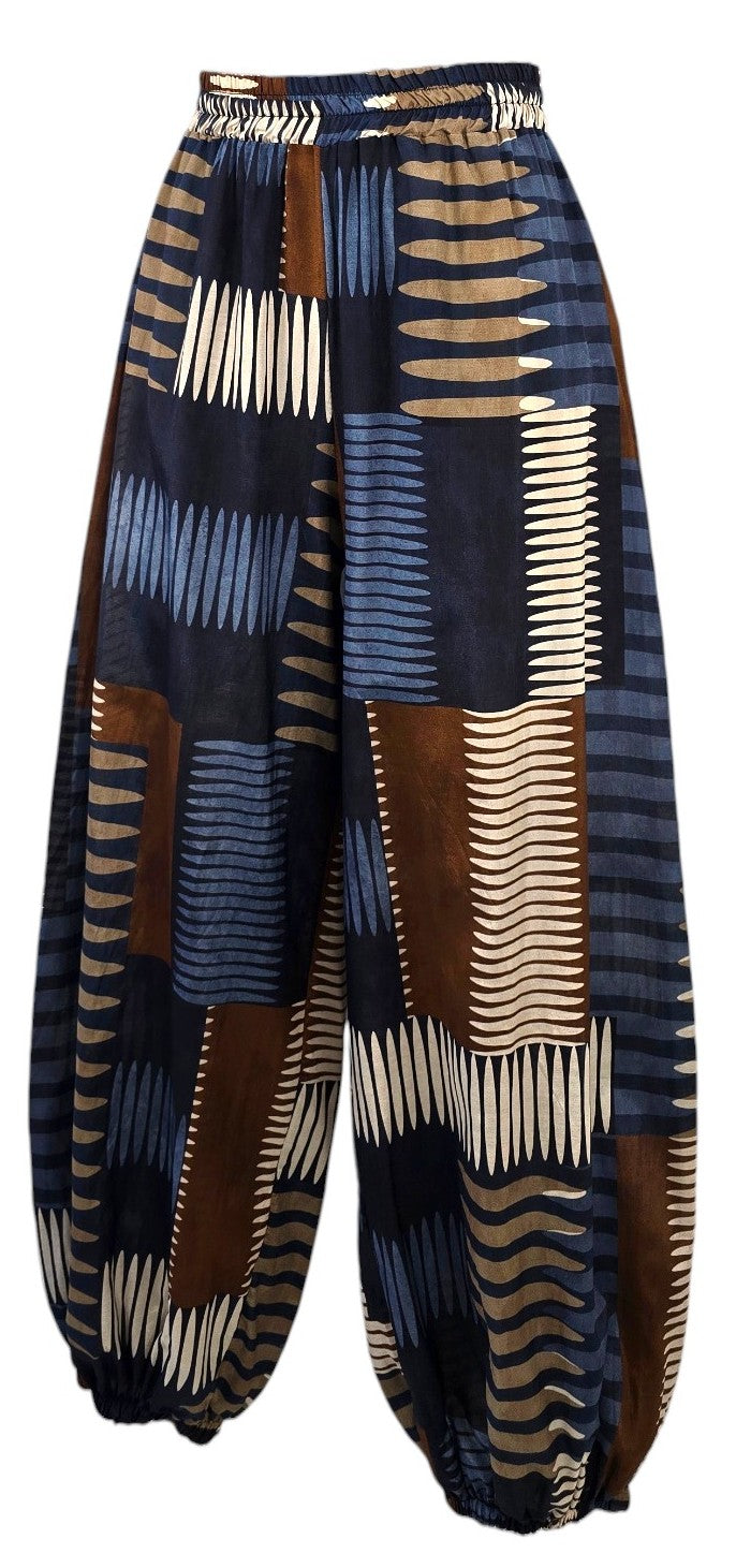 Pantalone "Etnico"