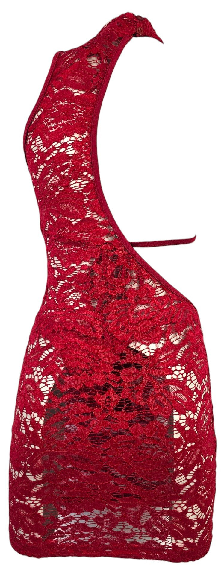 Set bikini con pareo "Passion"