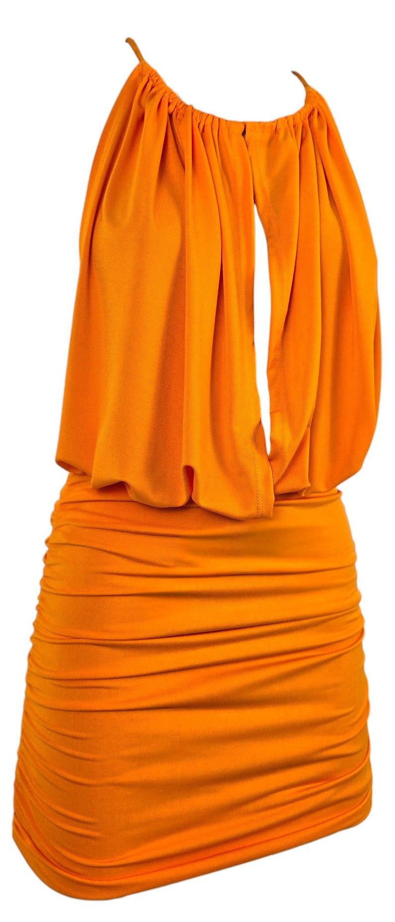 Abito "Sunset"