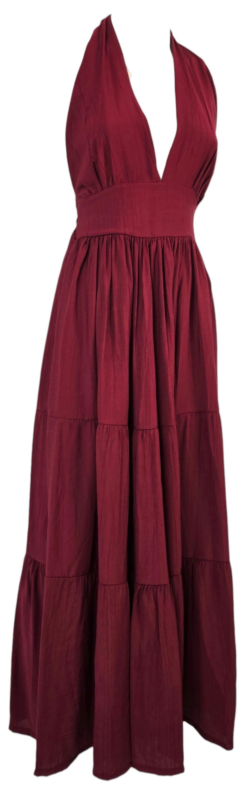 Abito "Bordeaux"