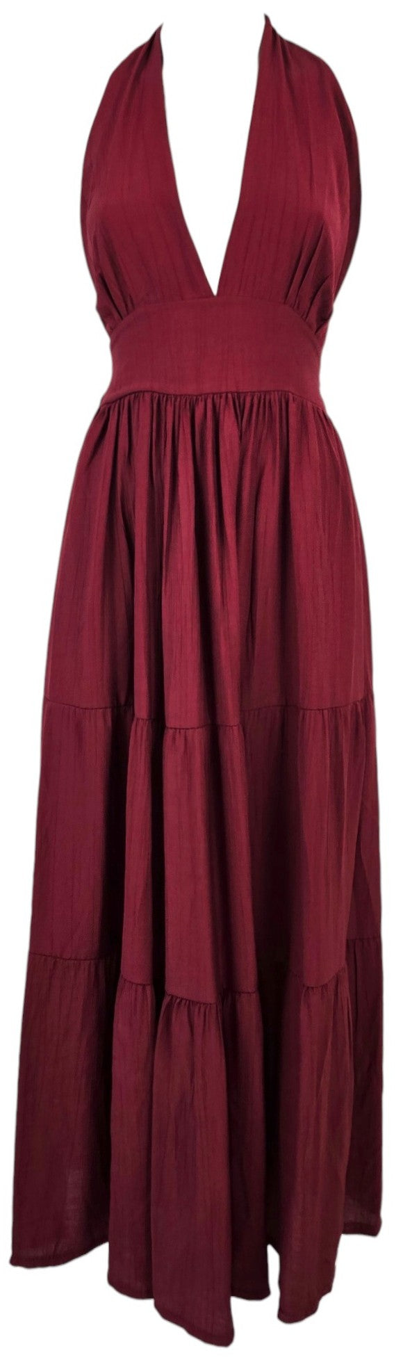 Abito "Bordeaux"