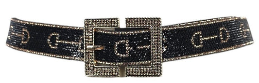 Cintura "Strass"