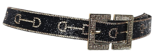 Cintura "Strass"