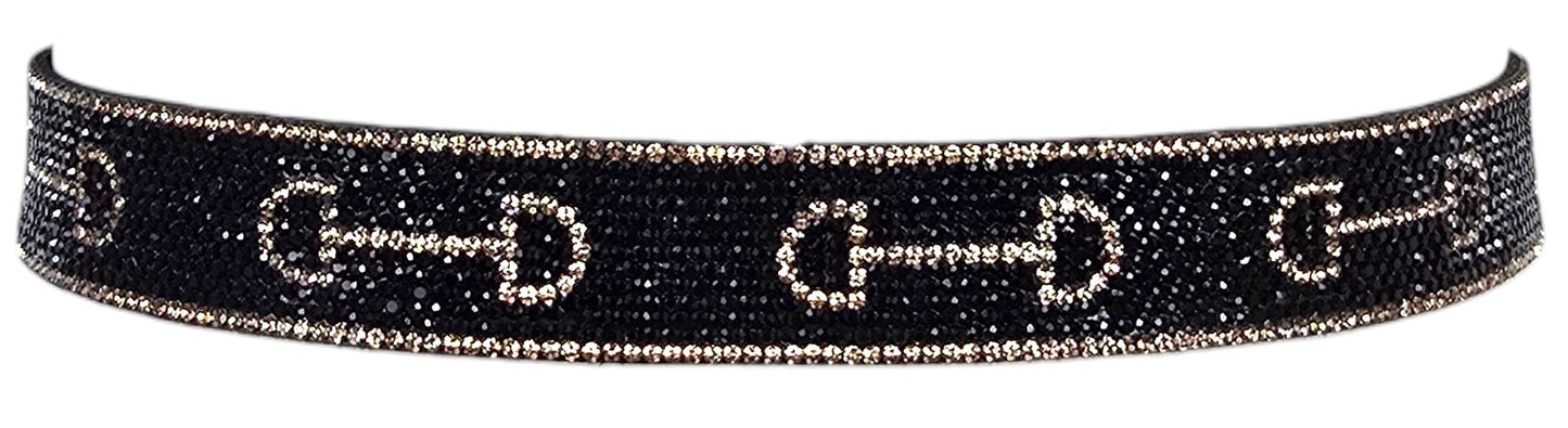 Cintura "Strass"