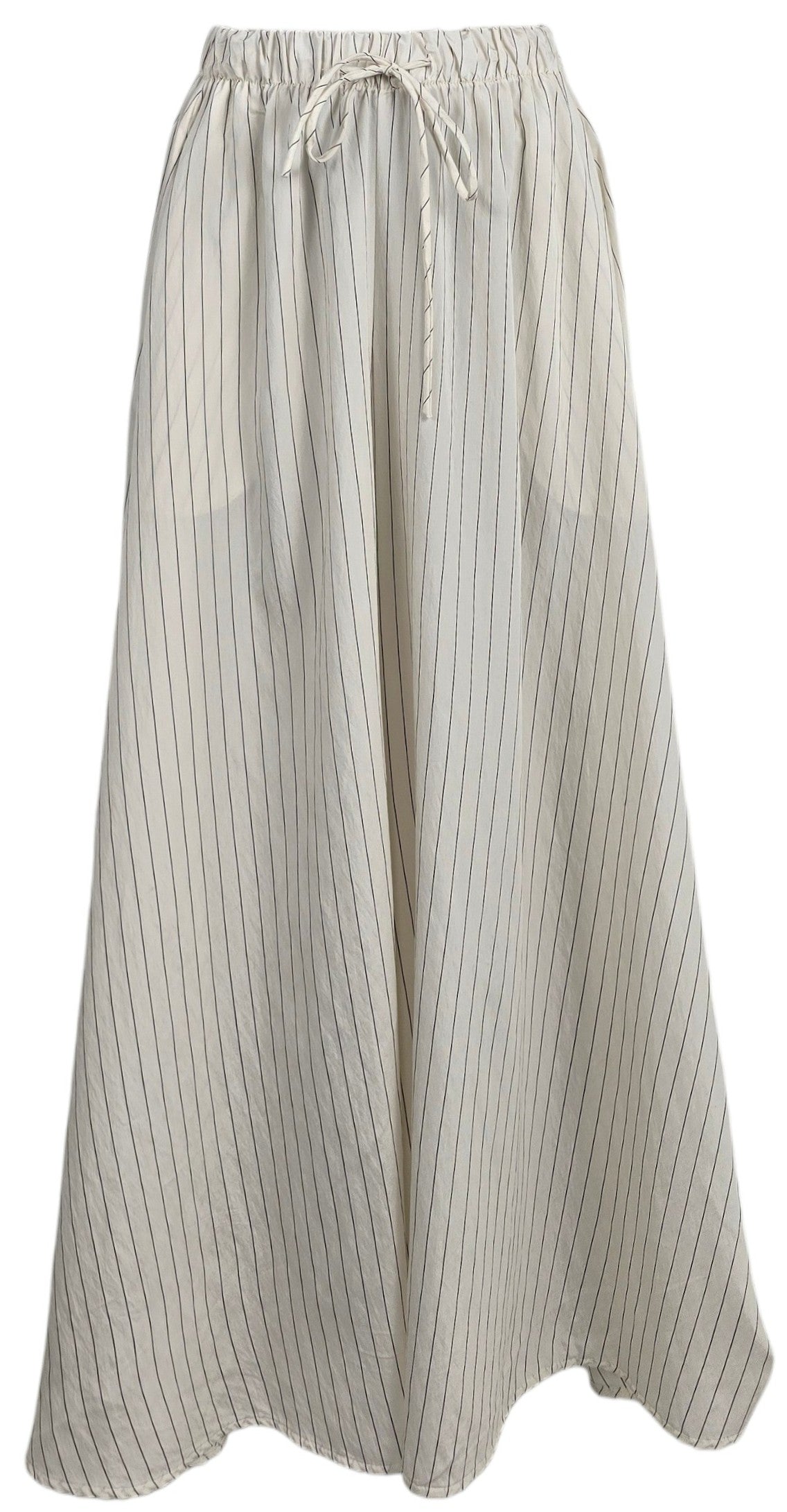Pantalone a righe