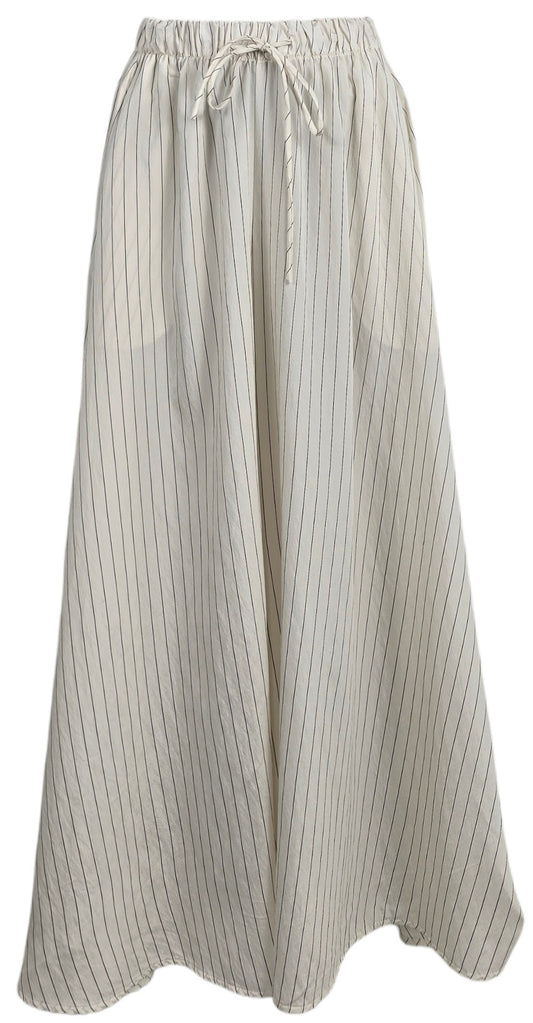 Pantalone a righe