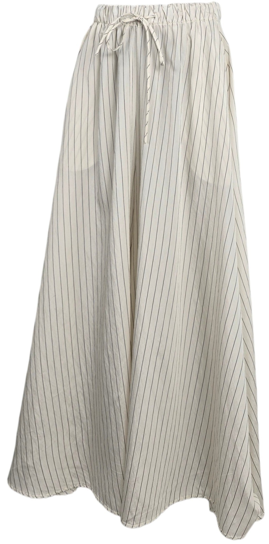 Pantalone a righe