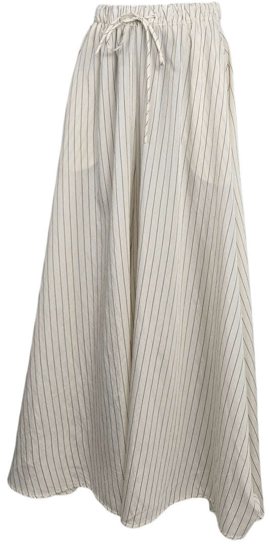 Pantalone a righe