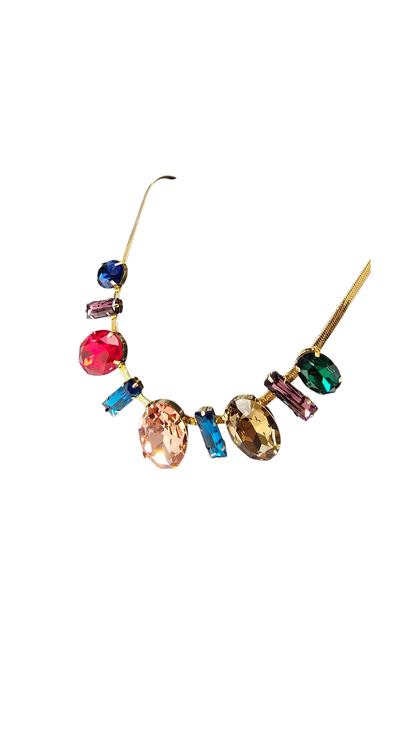 Collana "Royale"