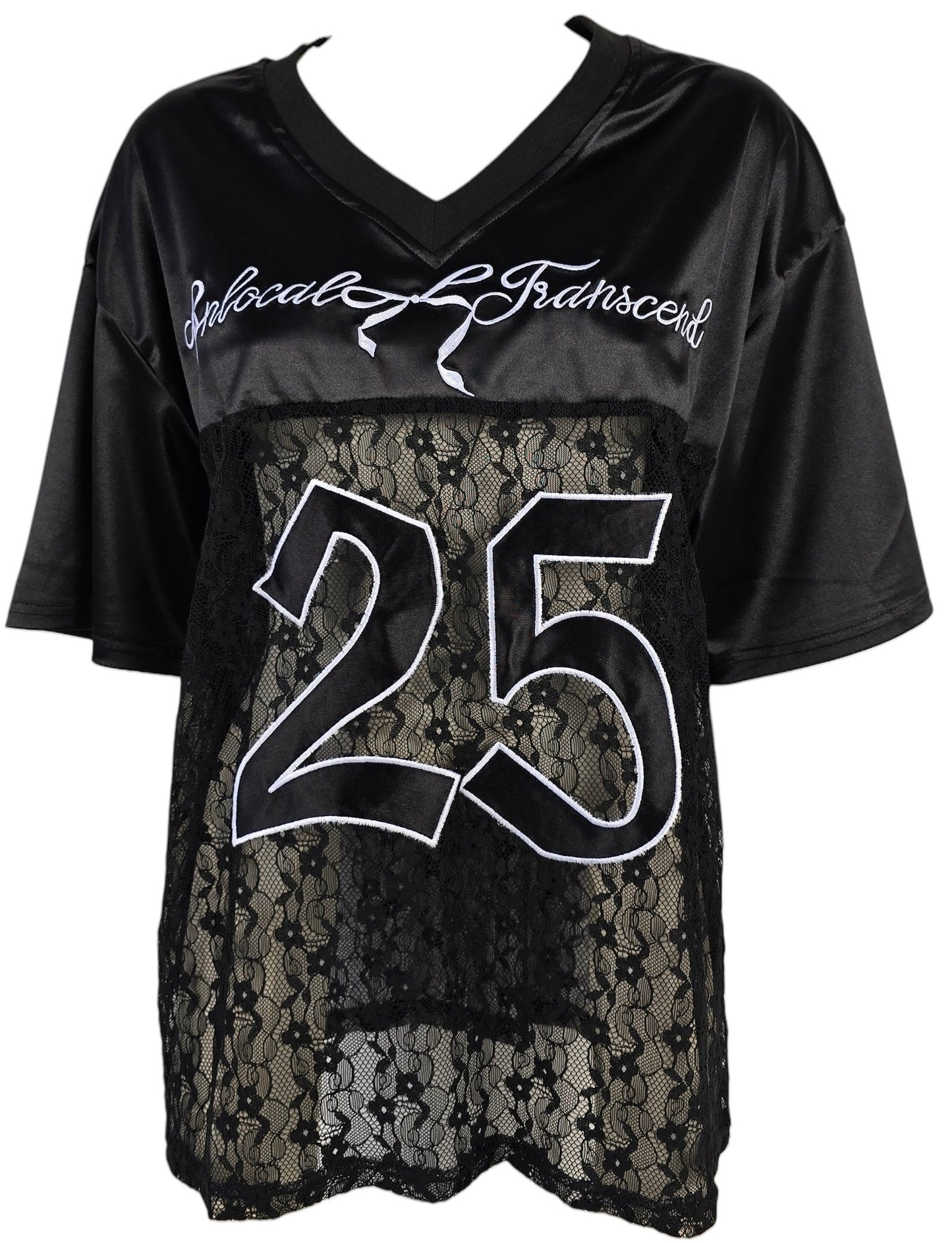 Maglia "Twenty Five"