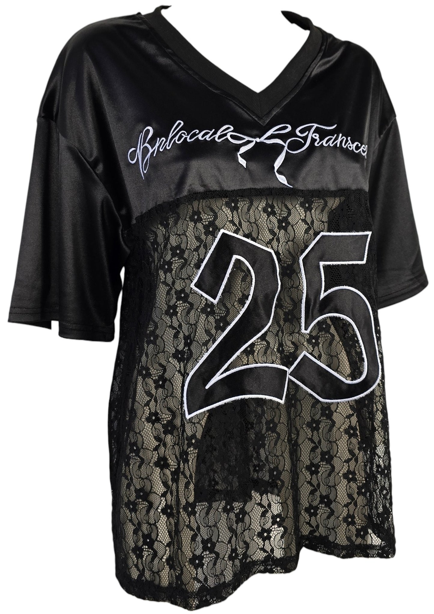 Maglia "Twenty Five"