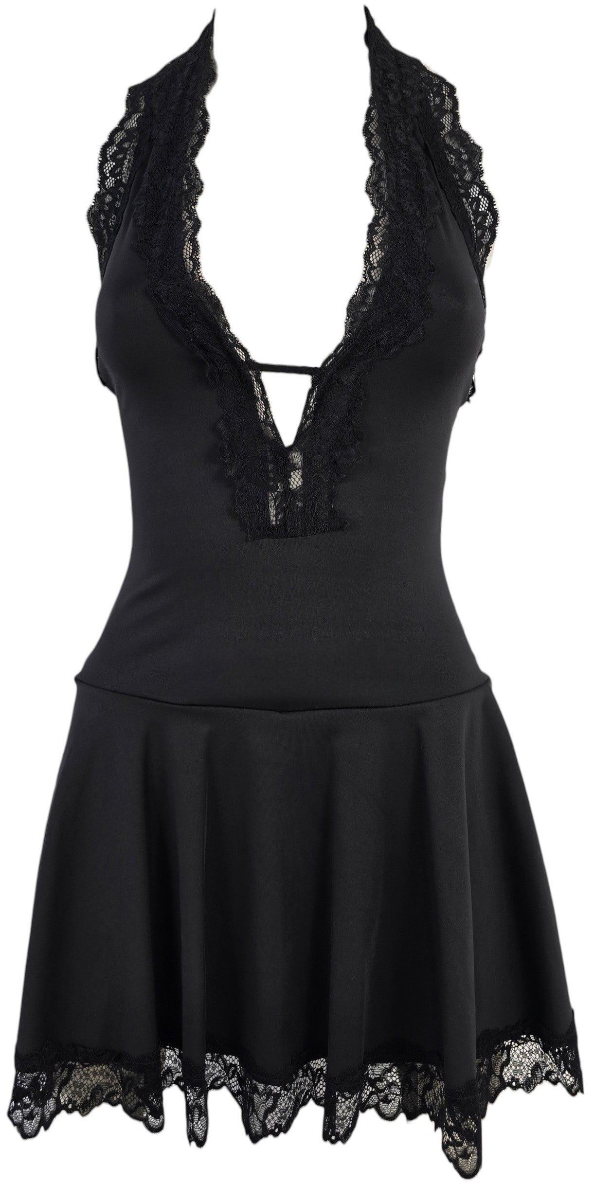 Abito " Bustier" (Copia)