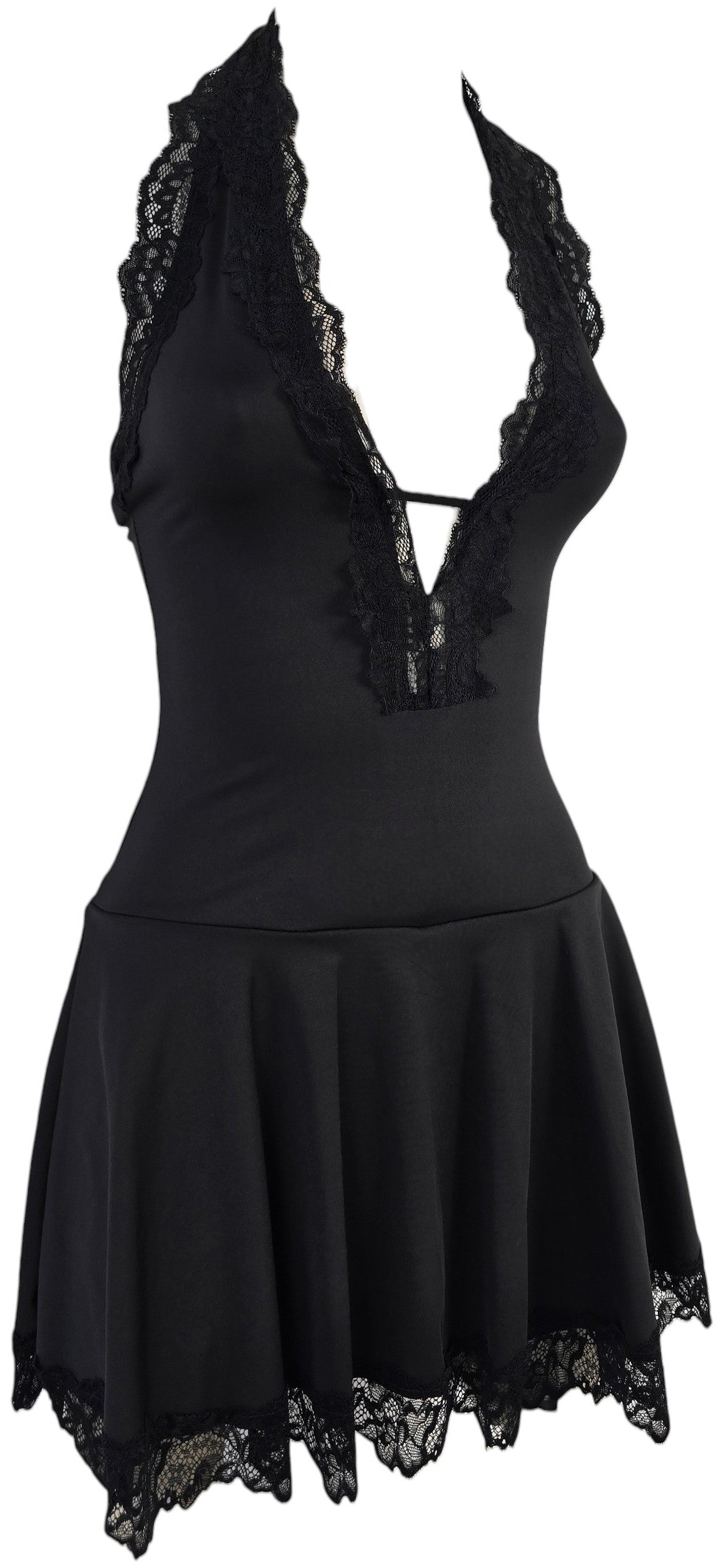 Abito " Bustier" (Copia)