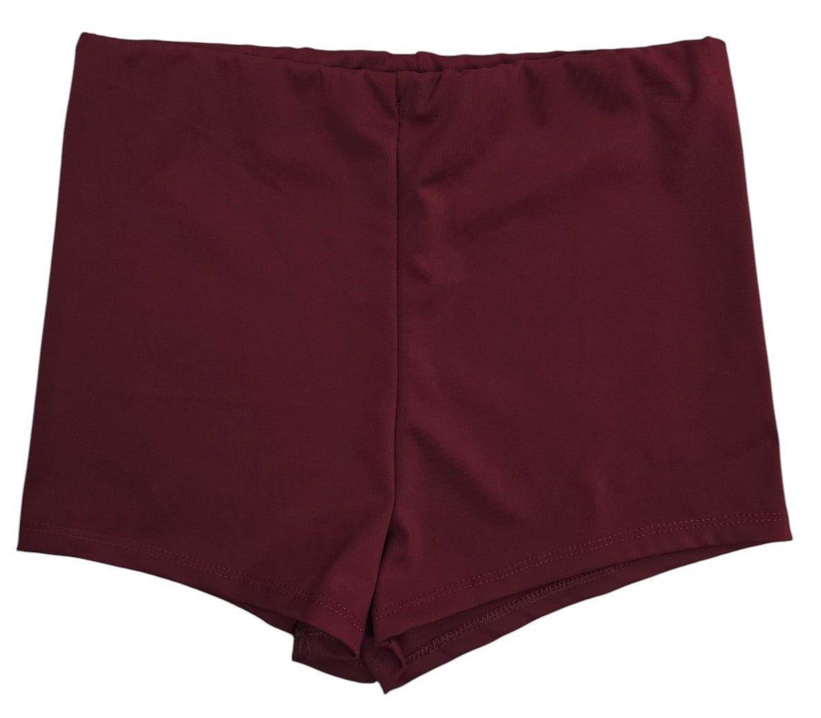 Shorts pantaloncino elasticizzato