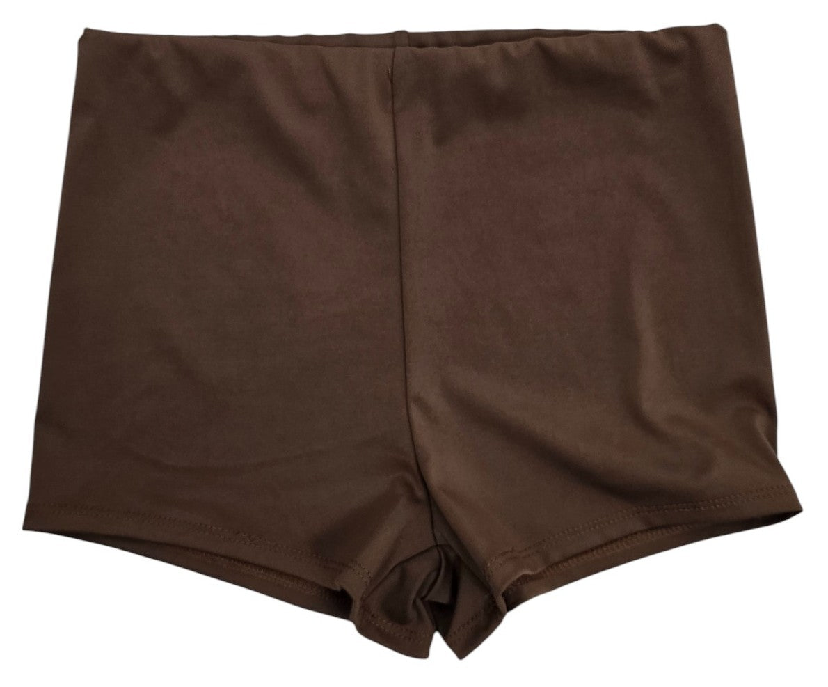 Shorts pantaloncino elasticizzato