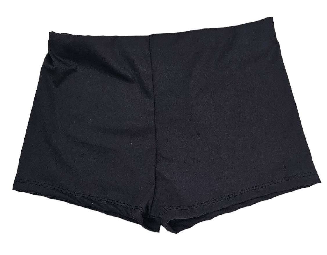 Shorts pantaloncino elasticizzato