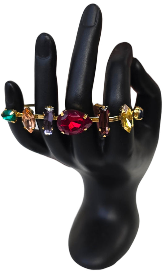 Bracciale "Royale"