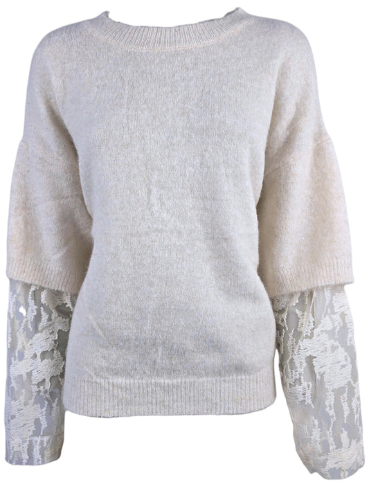 Maglione "Stella"