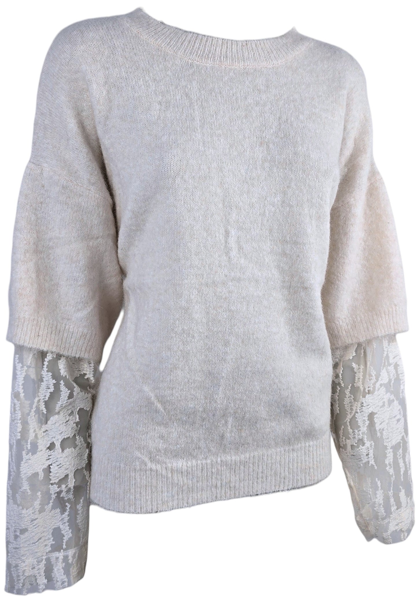 Maglione "Stella"