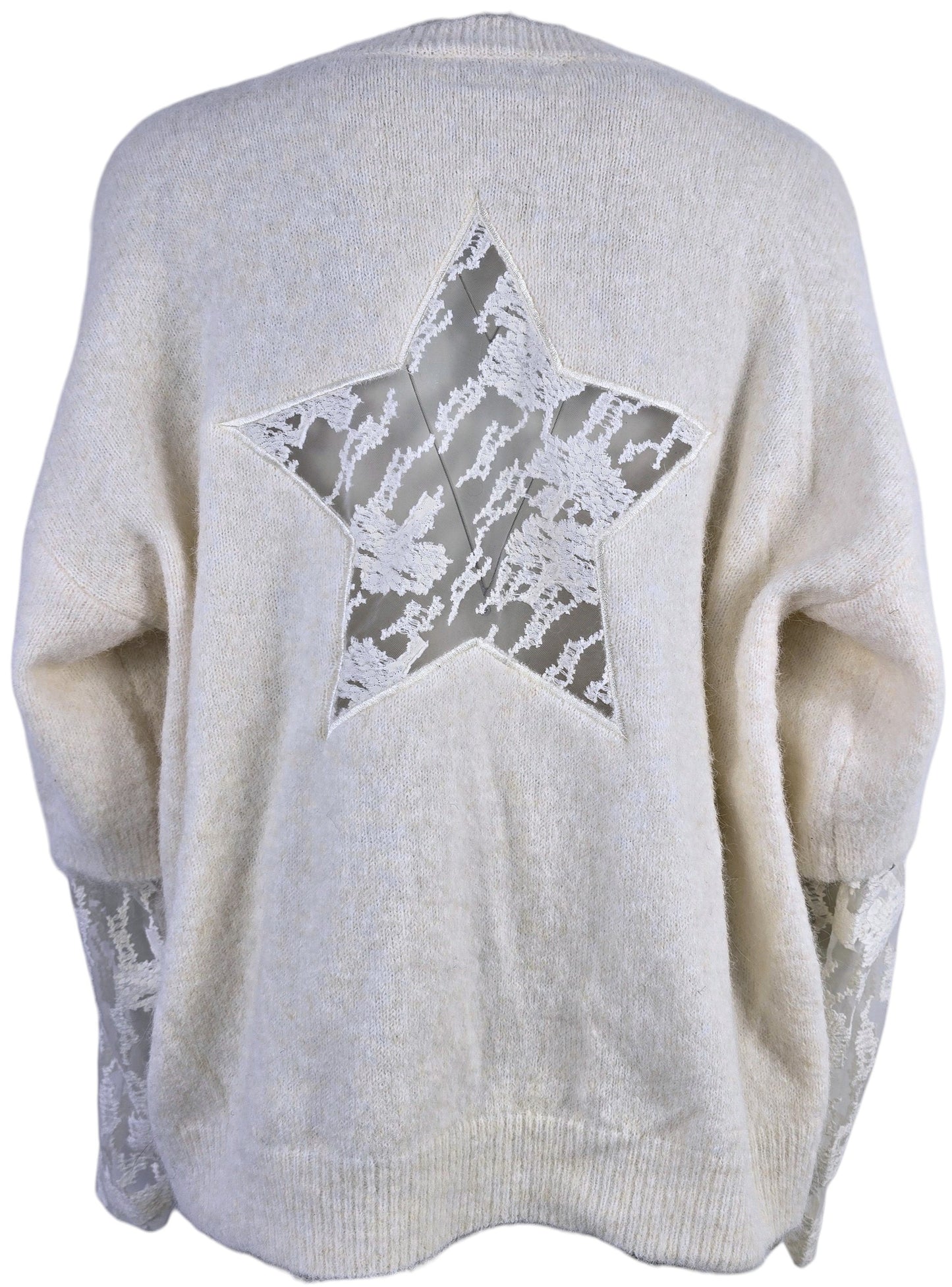 Maglione "Stella"