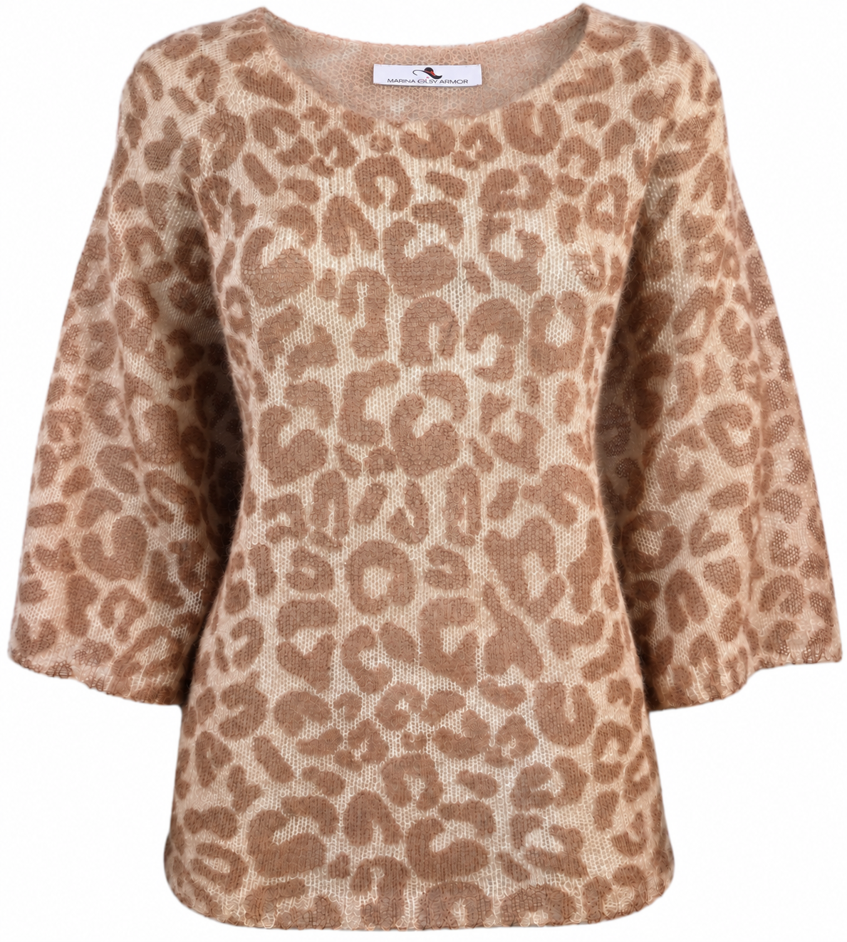 Maglia over Mohair