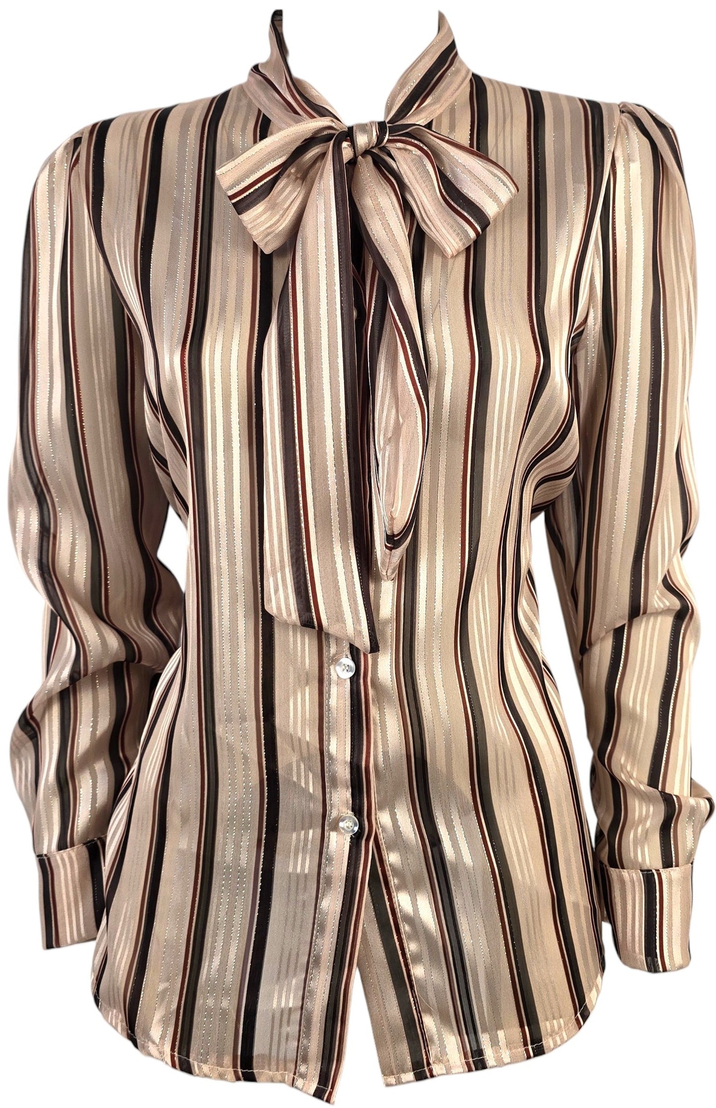 Camicia a Righe