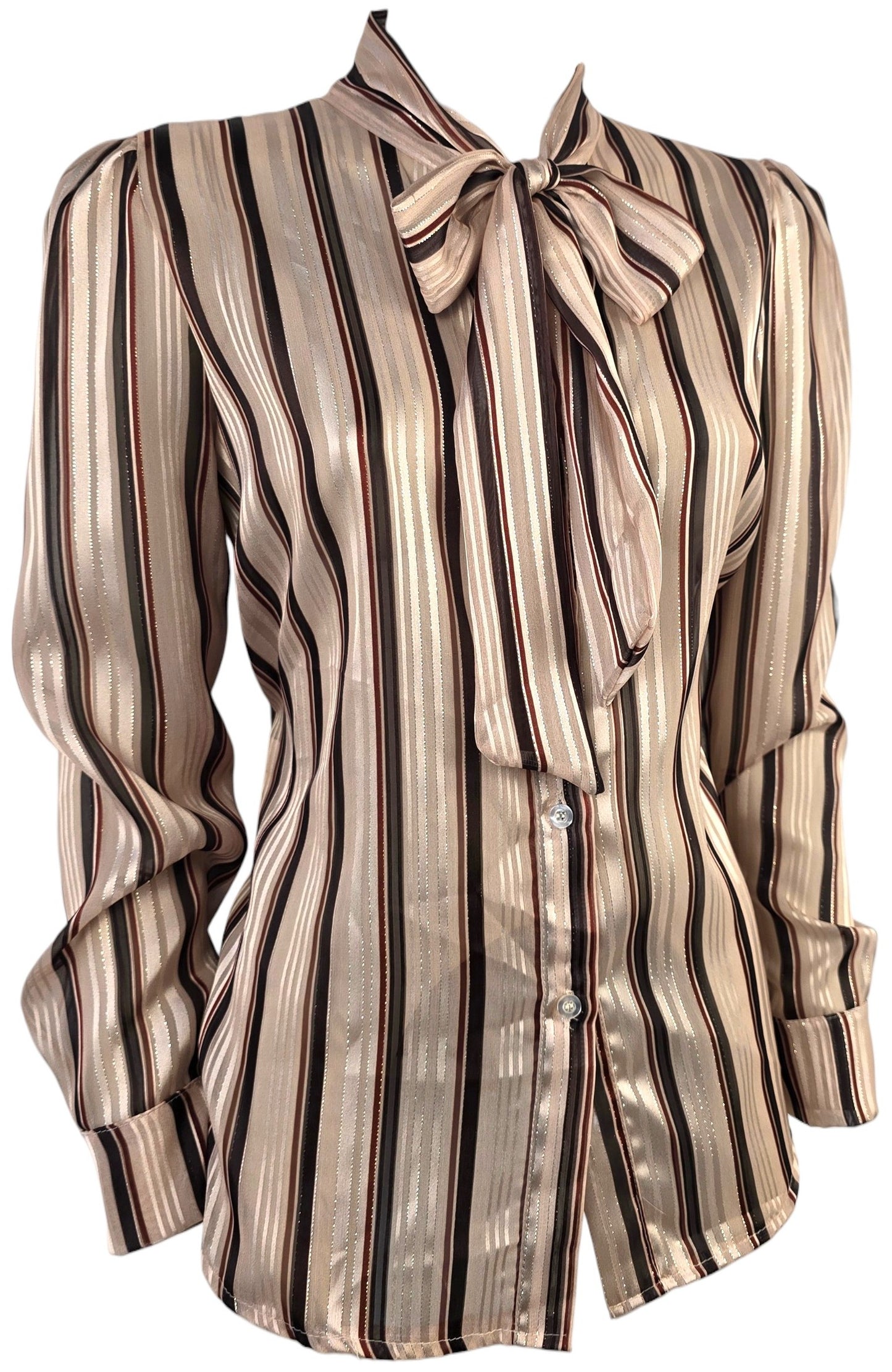 Camicia a Righe